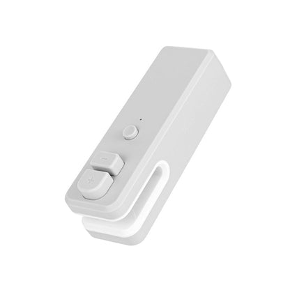 Portable Electric Heat Sealing Tool