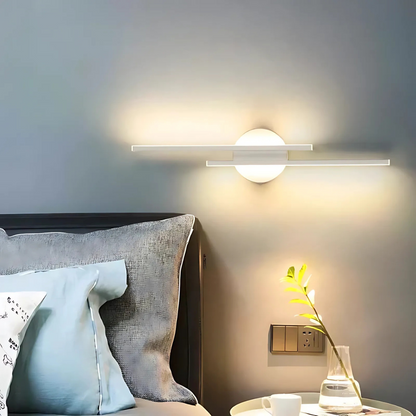 Contemporary Home Wall Lamp