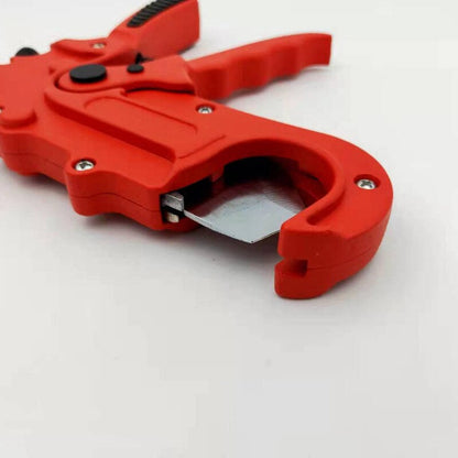 Strong PVC Tube Cutting Shears