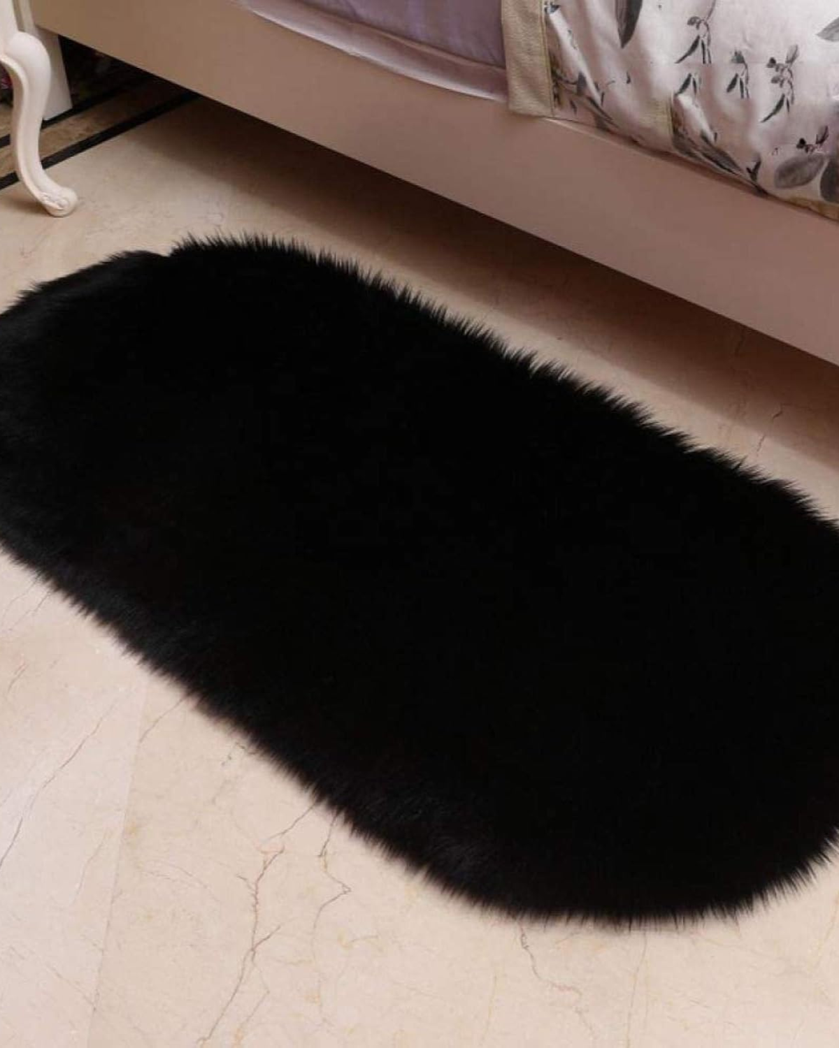 Plush Ultra Soft Throw Blanket for Home Decor