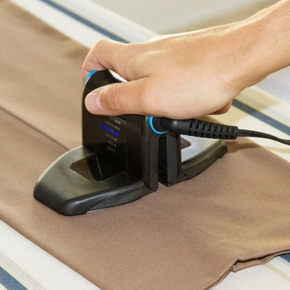Compact Travel Steam Iron