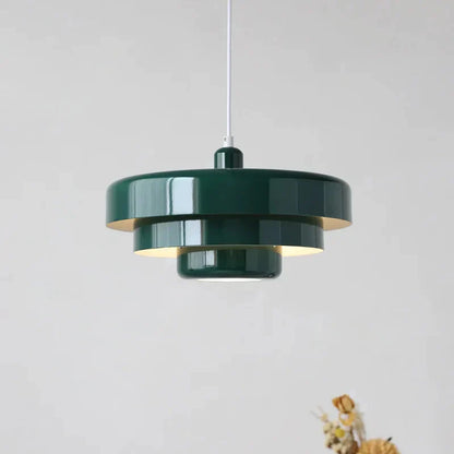 Modern Nordic LED Pendant Light