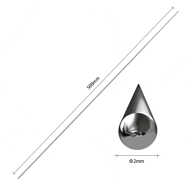 Simple Arc Welding Sticks
