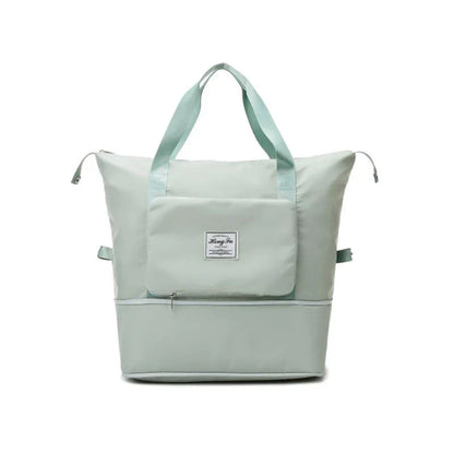 Spacious Extra Large Travel Duffel Bag