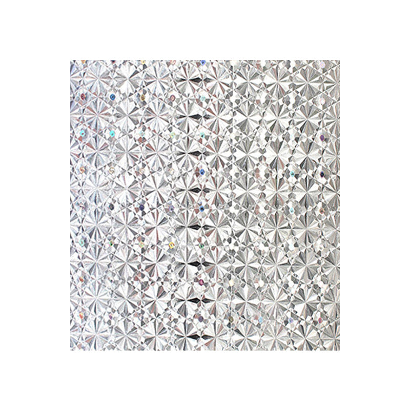 Colorful Glass Decorative Window Film