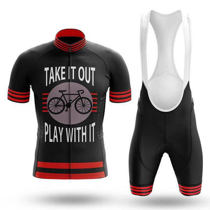 Best Performance Cycling Clothing