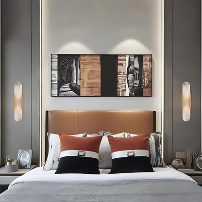 Chic Wall Light Collection
