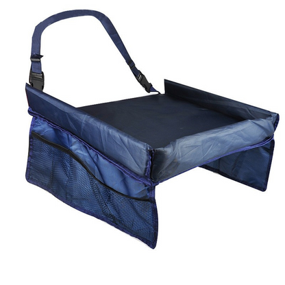 Compact Childrens Lap Tray Desk - Luxicro
