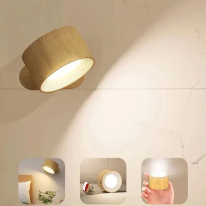 Easy Peel LED Wall Lamp