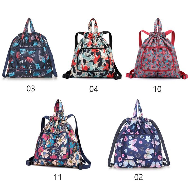 Practical Utility Sports Backpack