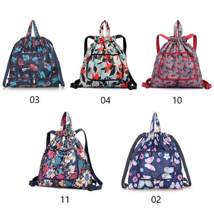 Practical Utility Sports Backpack