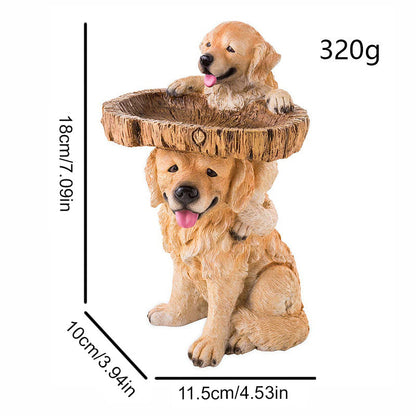 Pet Food Automatic Feeder Dispenser