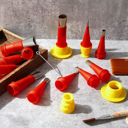 Premium Stainless Steel Spray Nozzles