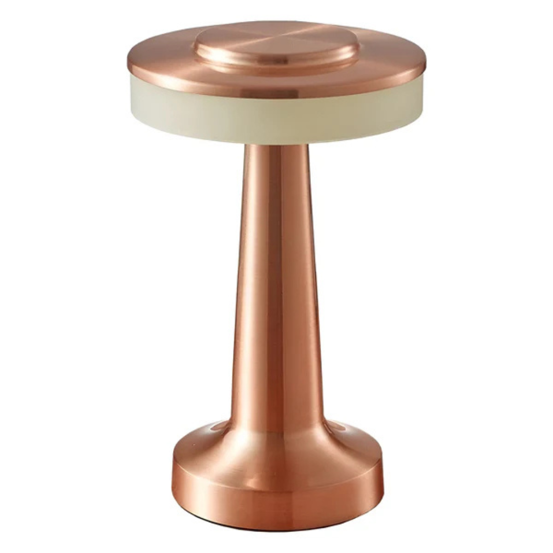 Compact Adjustable Table Light