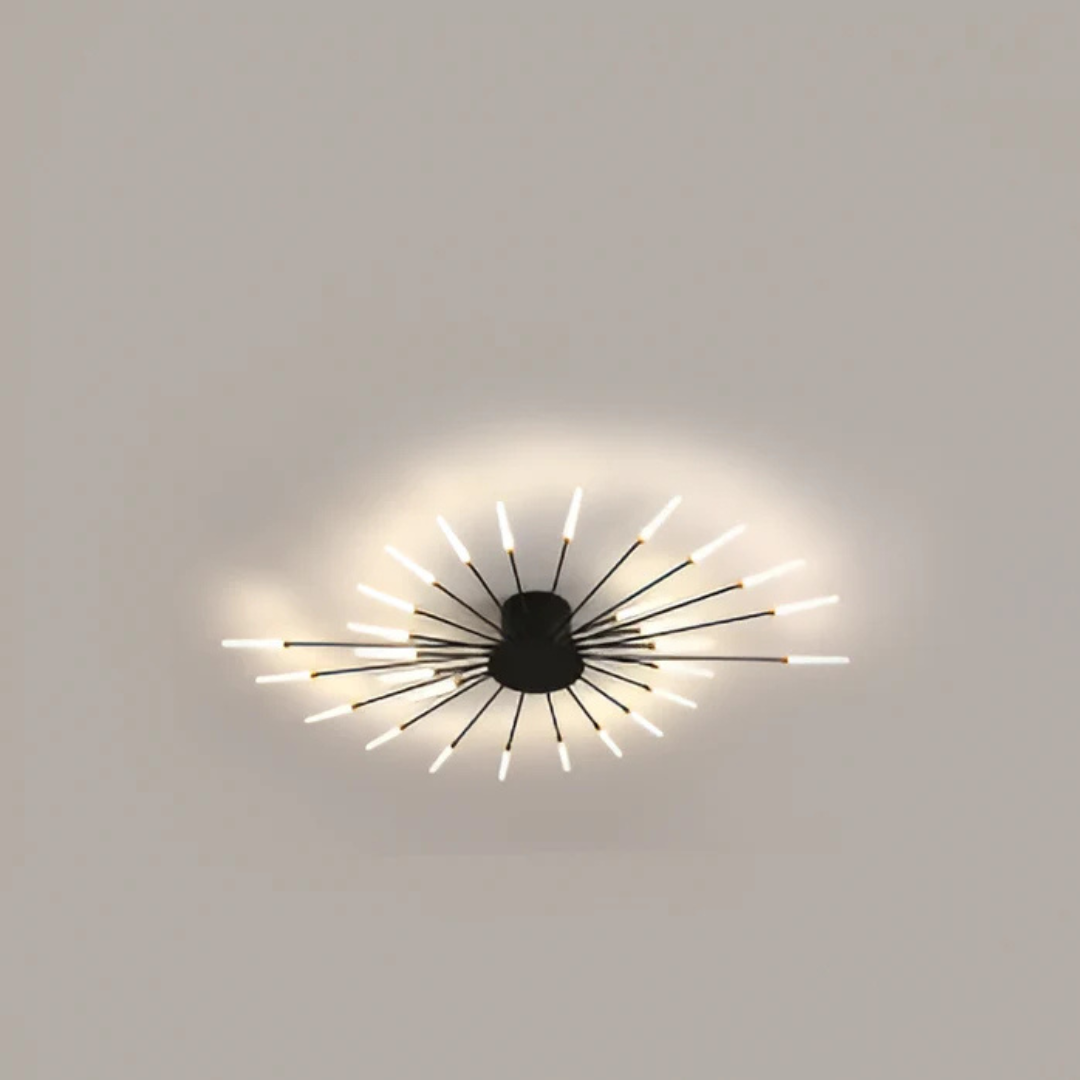 Bright LED Ceiling Light Fixtures for Home