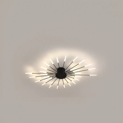 Bright LED Ceiling Light Fixtures for Home
