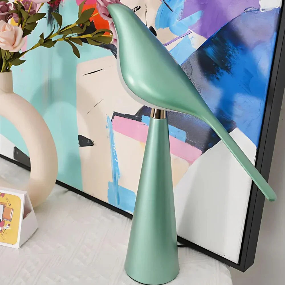 Serenene Nature Desk Lamp