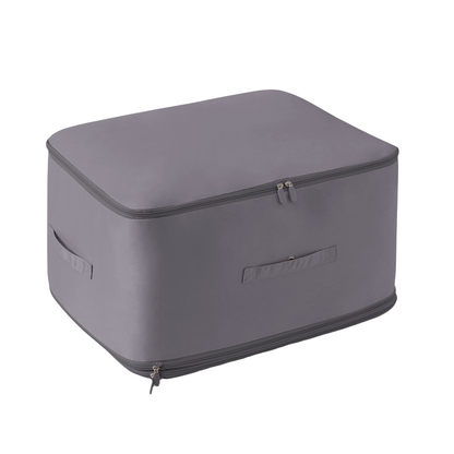 Soft Blanket and Coat Storage Bag - Luxicro