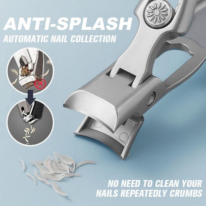 High Quality Precision Nail Clippers