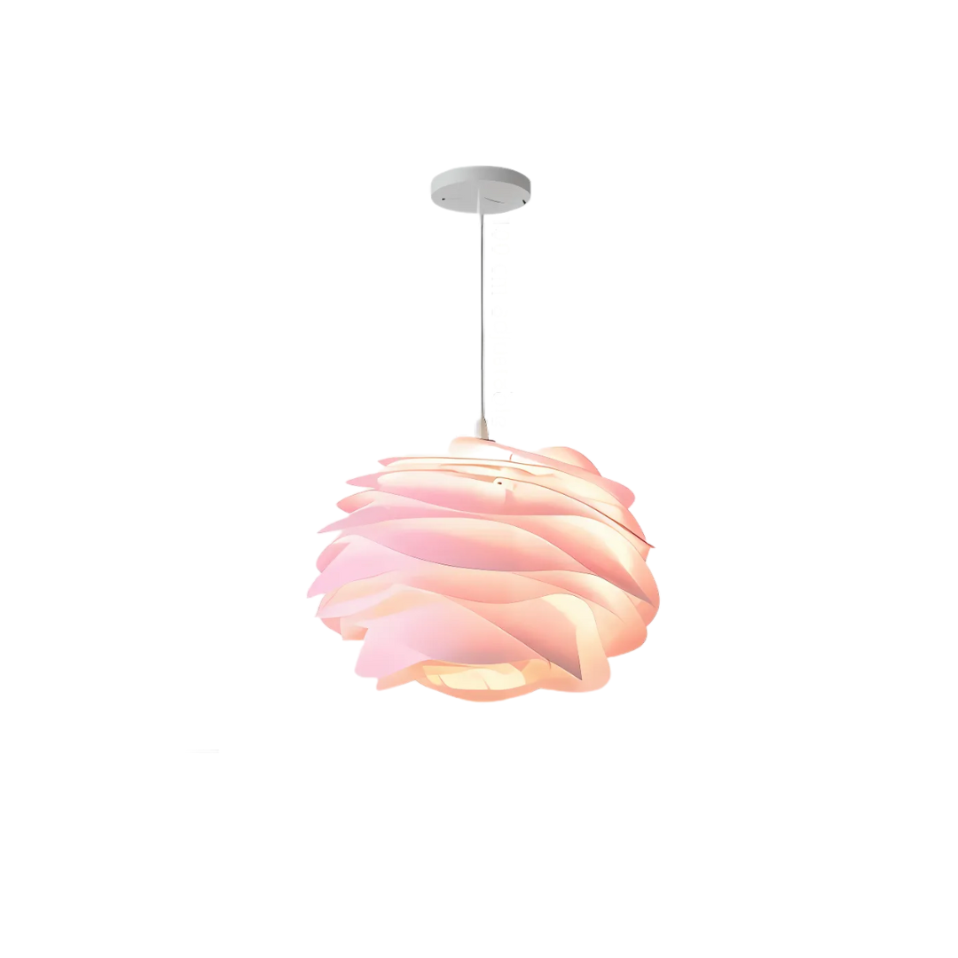 Stylish Contemporary Pendant Lamp