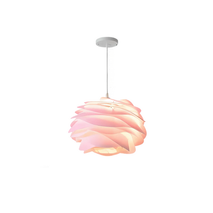 Stylish Contemporary Pendant Lamp