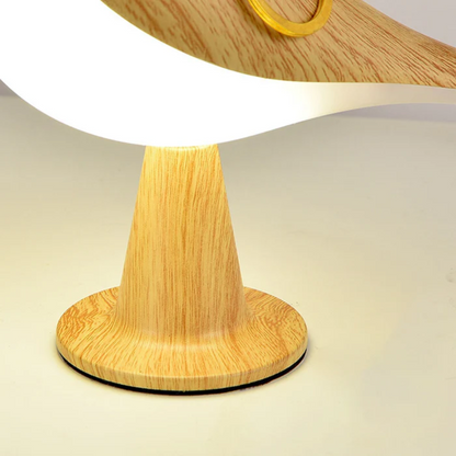 Vibrant Bright Table Lamp