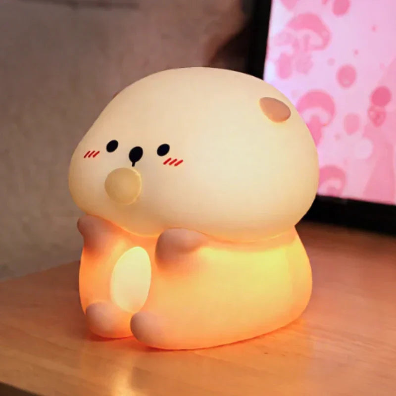 Sweet Friend Table Lamp