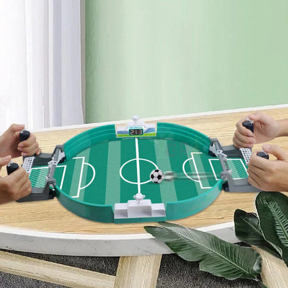 Exciting Home Arcade Foosball Table