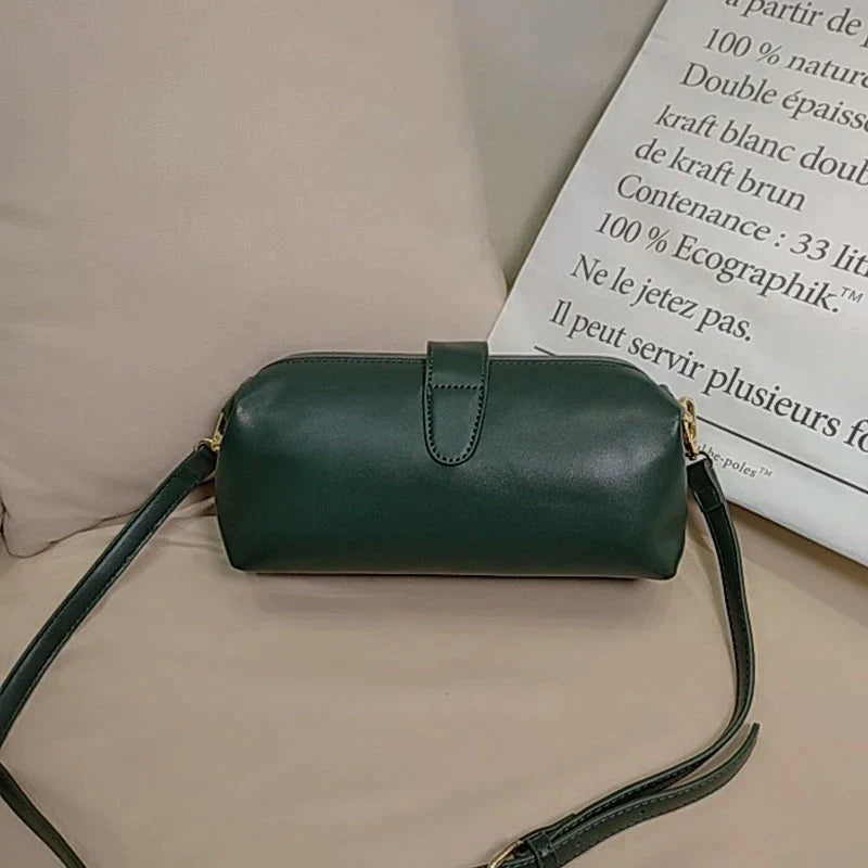 Compact Stylish Shoulder Bag