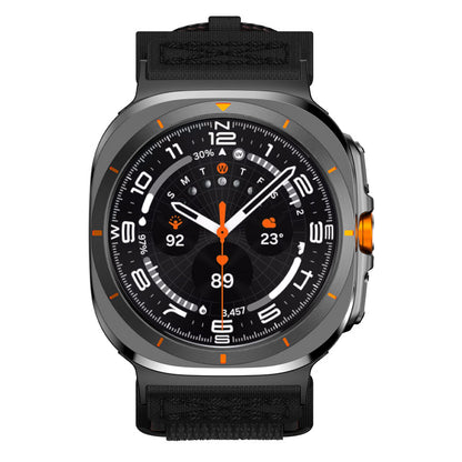 Durable Sport Nylon Band For Samsung Watch Ultra