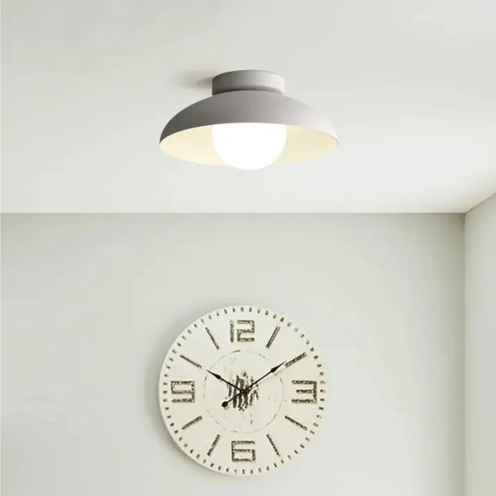 Elegant Modern LED Ceiling Lamp