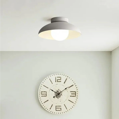 Elegant Modern LED Ceiling Lamp