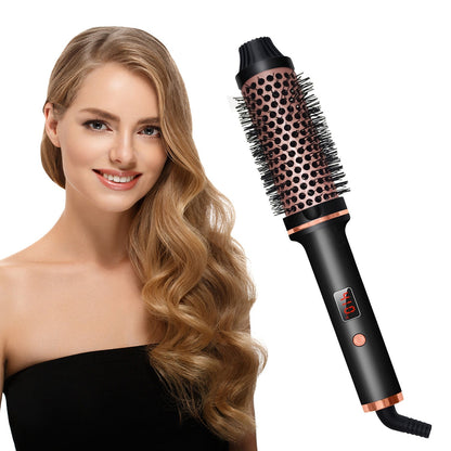 Stylish Heat Styling Brush