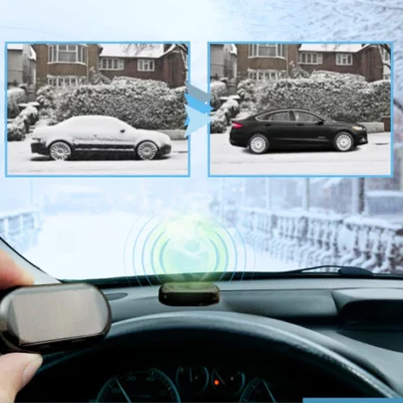 Professional Auto Blocker Deicer Kit