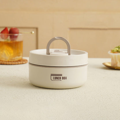 Insulated Spill Proof Lunch Box Container