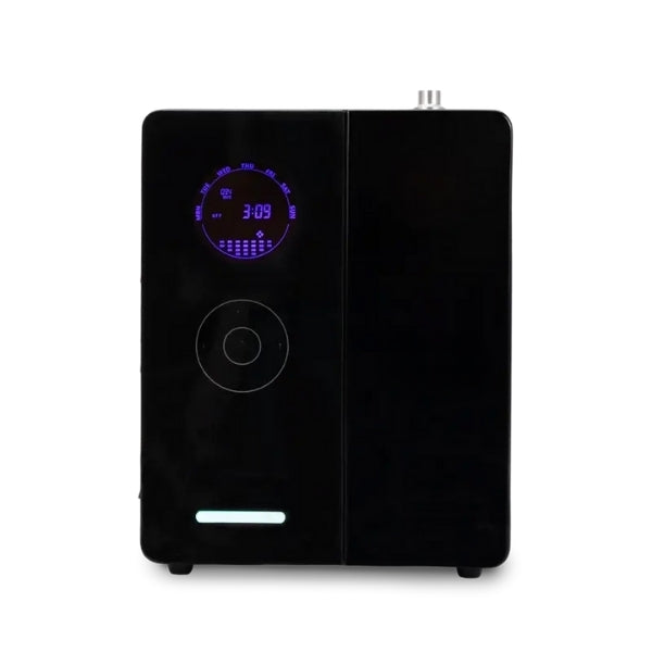 Automatic Air Freshener for Large Rooms - Luxicro