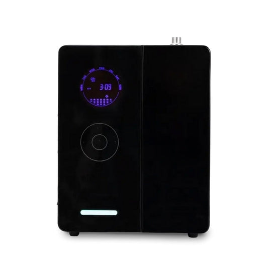 Automatic Air Freshener for Large Rooms - Luxicro