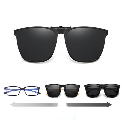 Stylish Clip On Shade Accessories