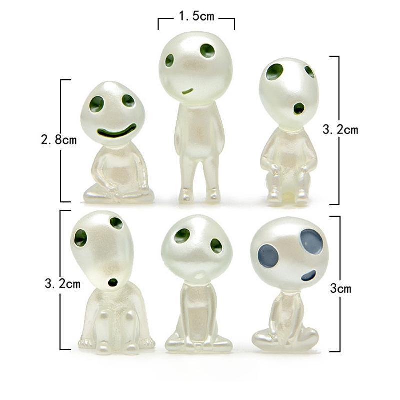 Vibrant Small Yard Fairy Decor Statues
