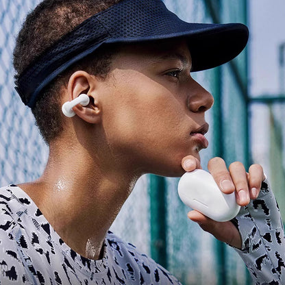 Waterproof Bluetooth Athletic Earbuds