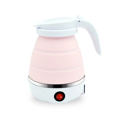 Compact Travel Electric Kettle