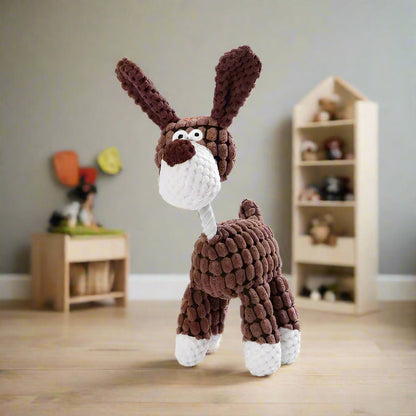 Durable Dog Chew Toy for Aggressive Chewers