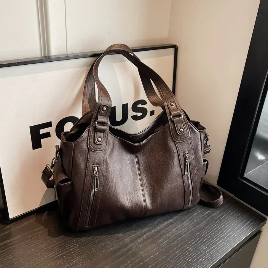 Big Capacity Women's Fashionable Tote Bag