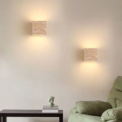 Contemporary Home LED Sconce Light