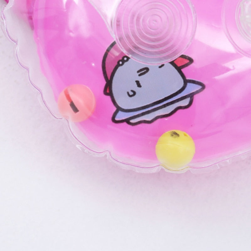 Comfortable Infant Pool Float Safety Necklace