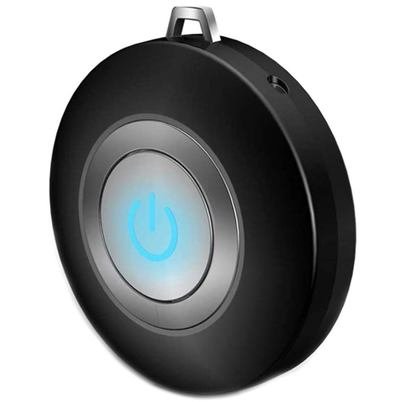 Portable Mini Air Purifier Pendant