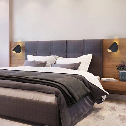 Adjustable Modern LED Wall Light