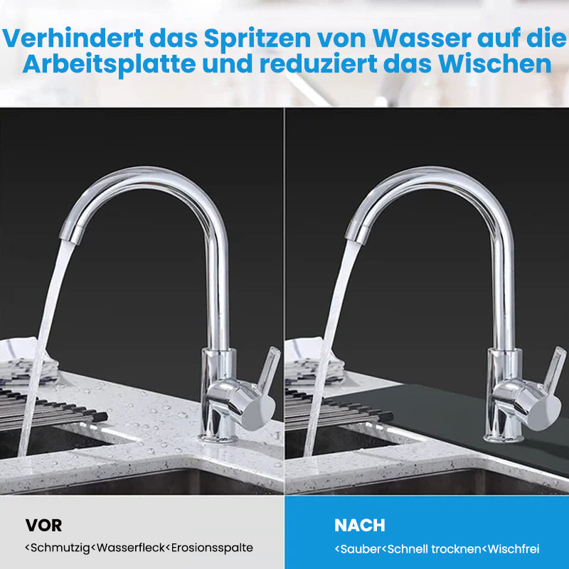 Waterproof Sink Faucet Mat Protector