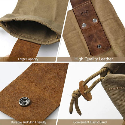 Tough Outdoor Survival Backpack
