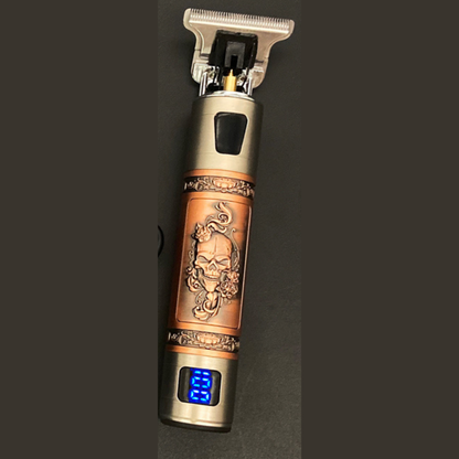 Classic Cordless Beard Trimmer - Luxicro